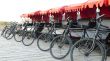 Rickshaws