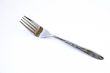 Stainless fork