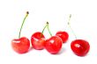 Cherry fruits