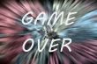 Game over