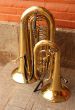 Tuba duet