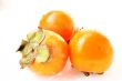 Persimmon fruits