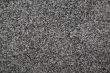 Closeup of dark grey granite texture