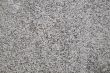 Closeup of grey granite texture 