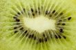 macro image of kiwi