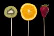  fruits on stick
