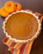 pumpkin pie