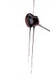  pouring chocolate syrup