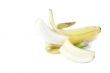 close up image of banana