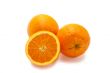 Group of Oranges