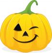 halloween jackolanten winking