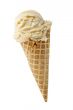 ice cream cone