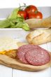 long sandwich ingredients