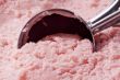 ice cream scoop in icecream