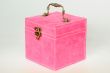 Pink gift box