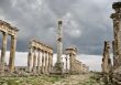 Apamea before a thunder-storm 