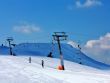 skiers on the lift