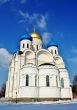 Transfiguration Cathedral 