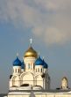 Transfiguration Cathedral of the Nicholas Ugreshsky Monastery