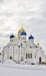 Transfiguration Cathedral and   St. Nicholas Cathedral of the Ni