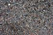 Pebble surface