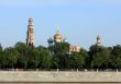 Novodevichy Convent