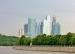 Area `Moscow City`