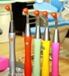Dental devices