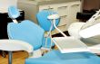 Workplace of dentist