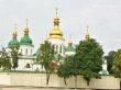 Saint Sophia Cathedral in Kiev 