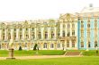Catherine Palace in Tsarskoye Selo