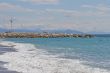 Sea landscape