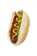hotdog sandwich