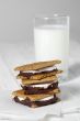 smores sandwich