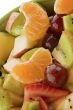 fresh fruit salad