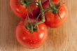 juicy tomatoes