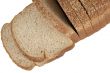 close up image of loaf of bread
