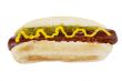 hotdog sandwich
