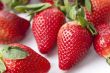 sweet strawberries