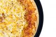 cheese flavored pizza