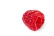 single raspberry