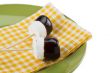 white marshmallows on sticks