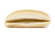 open bun