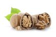 open walnuts