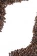 roasted coffee beans
