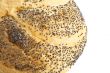 fresh baked potato bread