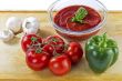 ingredients for pizza 