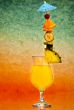 tropical drink