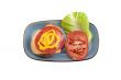 burger ingredientsf