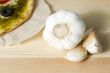 garlic bulb